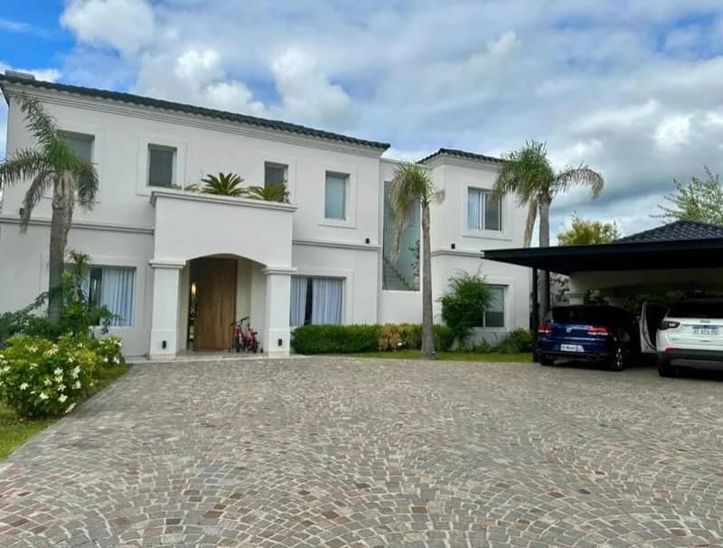Casa en venta · Los Castores, Nordelta, Tigre, GBA Norte, Provincia de Buenos Aires Casa en venta · Los Castores, Nordelta, Tigre, GBA Norte, Provincia de Buenos Aires