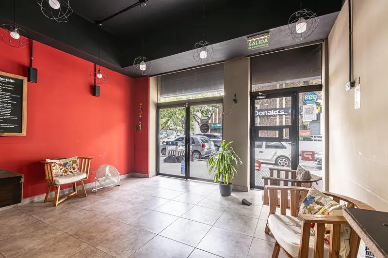 Comercio en venta · Belgrano, CABA Comercio en venta · Belgrano, CABA