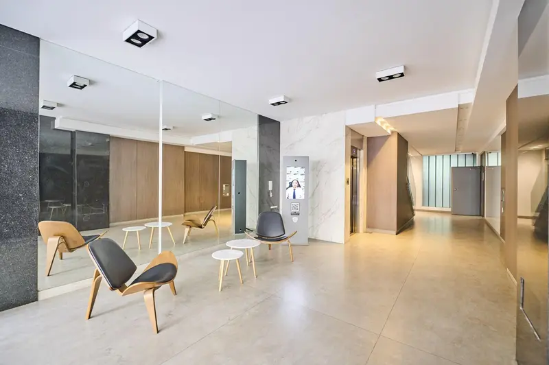 Departamento en venta · Palermo, CABA Departamento en venta · Palermo, CABA