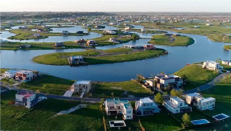 Terreno en venta · El Cantón, Escobar, GBA Norte, Provincia de Buenos Aires Terreno en venta · El Cantón, Escobar, GBA Norte, Provincia de Buenos Aires