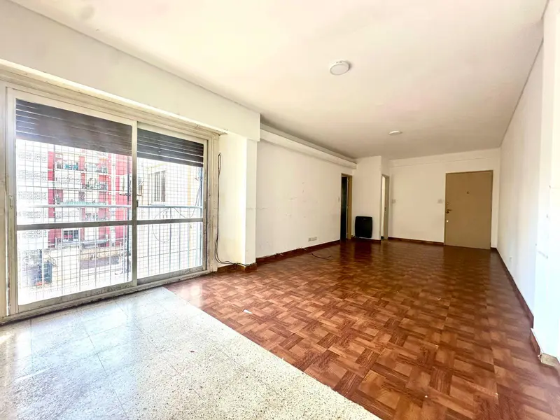Departamento en venta · Barracas, CABA Departamento en venta · Barracas, CABA