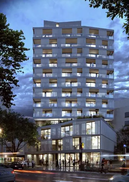 Oficina en venta · San Telmo, CABA Oficina en venta · San Telmo, CABA
