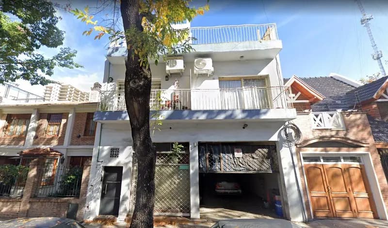 PH en venta · Barracas, CABA PH en venta · Barracas, CABA