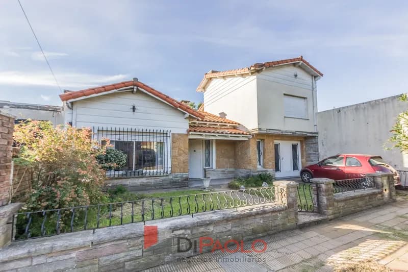 Casa en venta · Villa Bosch, Tres de Febrero, GBA Oeste, Provincia de Buenos Aires Casa en venta · Villa Bosch, Tres de Febrero, GBA Oeste, Provincia de Buenos Aires
