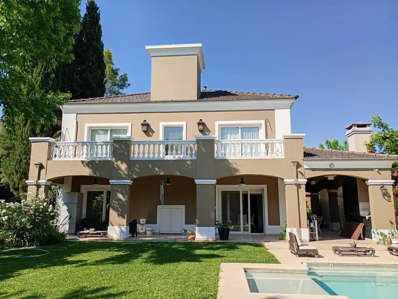 Casa en venta · La Delfina, Pilar, GBA Norte, Provincia de Buenos Aires Casa en venta · La Delfina, Pilar, GBA Norte, Provincia de Buenos Aires