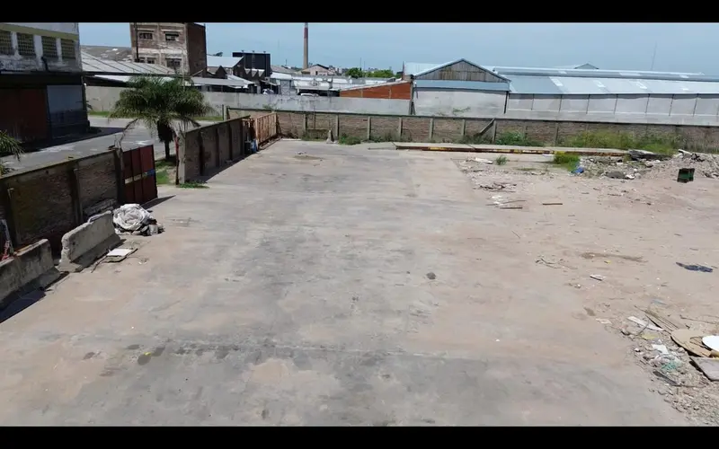 Terreno en venta · Avellaneda, GBA Sur, Provincia de Buenos Aires Terreno en venta · Avellaneda, GBA Sur, Provincia de Buenos Aires