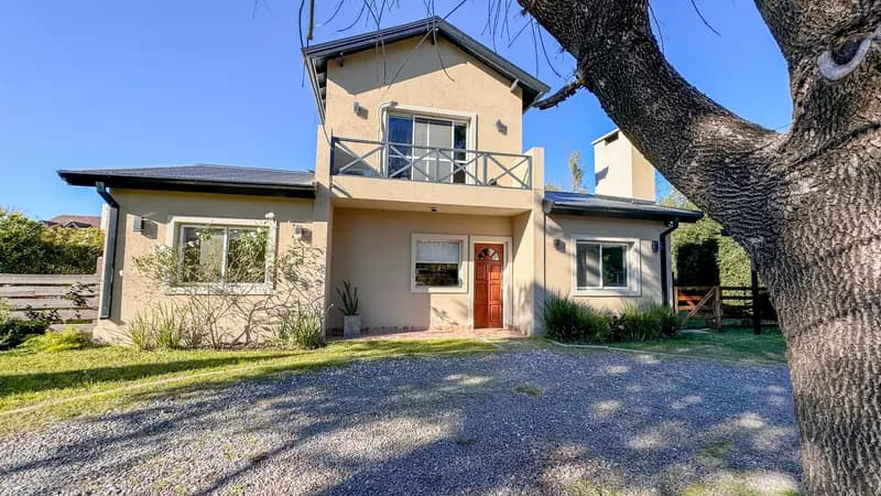 Casa en venta · La Campiña, Pilar, GBA Norte, Provincia de Buenos Aires Casa en venta · La Campiña, Pilar, GBA Norte, Provincia de Buenos Aires