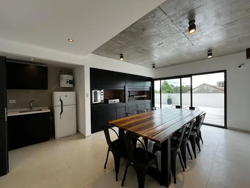 Departamento en venta · Hurlingham, GBA Oeste, Provincia de Buenos Aires Departamento en venta · Hurlingham, GBA Oeste, Provincia de Buenos Aires