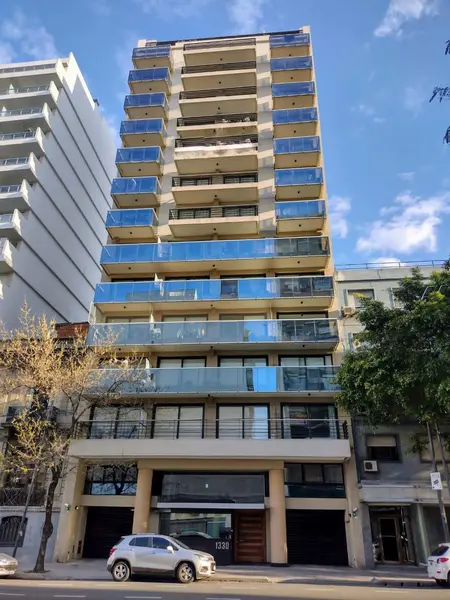 Departamento en venta · San Cristobal, CABA Departamento en venta · San Cristobal, CABA