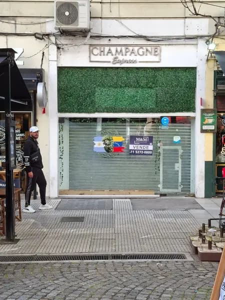 Comercio en venta · San Nicolás, CABA Comercio en venta · San Nicolás, CABA