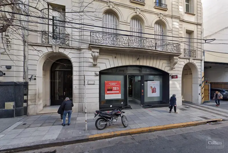 Comercio en venta · Recoleta, CABA Comercio en venta · Recoleta, CABA