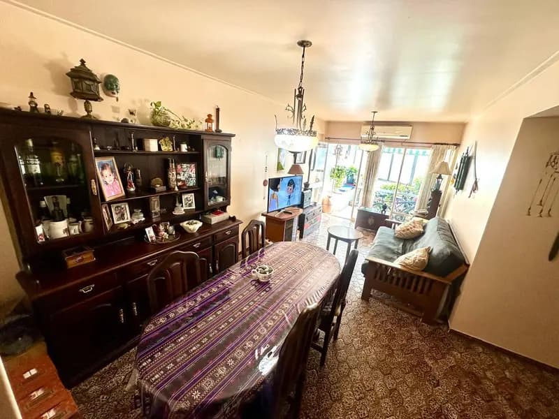 Departamento en venta · Barracas, CABA Departamento en venta · Barracas, CABA