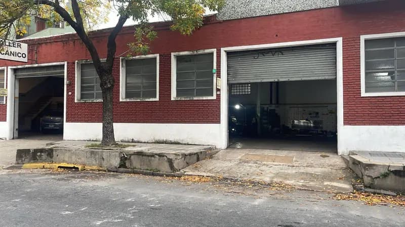 Depósito en venta · Barracas, CABA Depósito en venta · Barracas, CABA