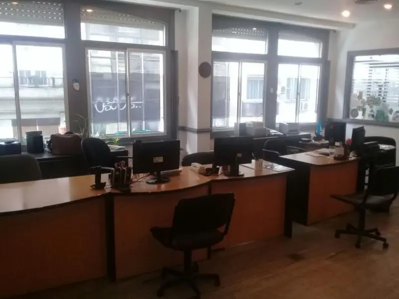 Oficina en venta · San Nicolás, CABA Oficina en venta · San Nicolás, CABA