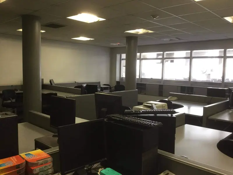 Oficina en venta · San Nicolás, CABA Oficina en venta · San Nicolás, CABA