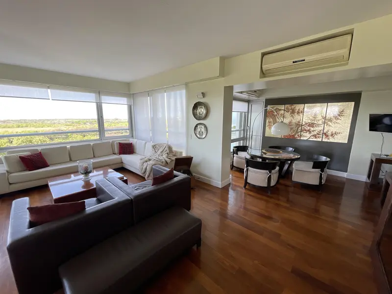 Departamento en alquiler · Puerto Madero, CABA Departamento en alquiler · Puerto Madero, CABA