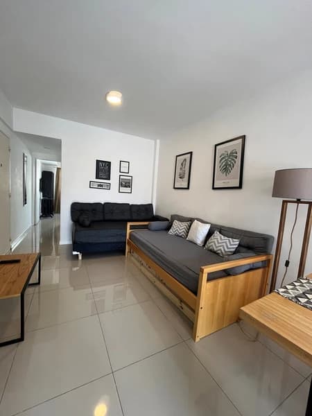 Departamento en venta · Palermo, CABA Departamento en venta · Palermo, CABA