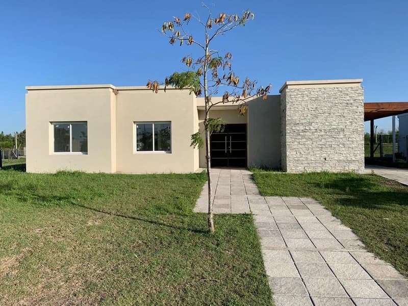 Casa en venta · Puertos del Lago, Escobar, GBA Norte, Provincia de Buenos Aires Casa en venta · Puertos del Lago, Escobar, GBA Norte, Provincia de Buenos Aires