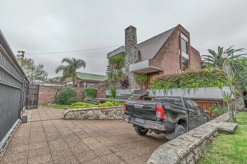 Casa en venta · Villa Ballester, General San Martin, GBA Norte, Provincia de Buenos Aires Casa en venta · Villa Ballester, General San Martin, GBA Norte, Provincia de Buenos Aires