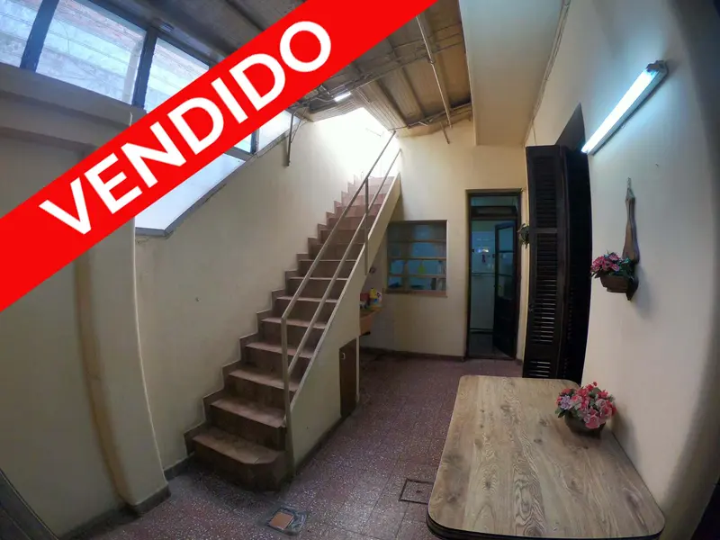 PH en venta · Parque Chacabuco, CABA PH en venta · Parque Chacabuco, CABA