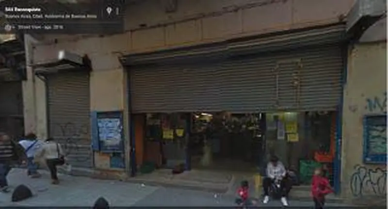 Comercio en alquiler · San Nicolás, CABA Comercio en alquiler · San Nicolás, CABA
