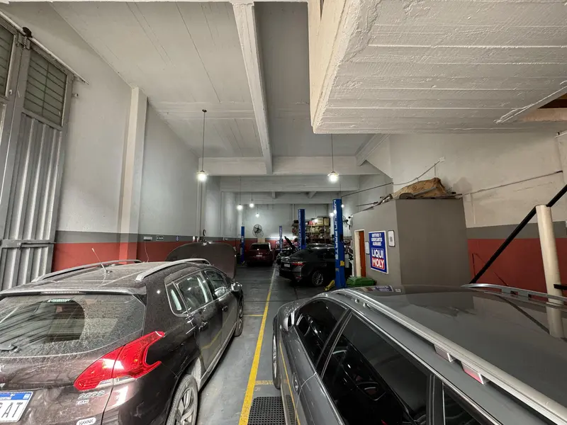 Depósito en venta · Barracas, CABA Depósito en venta · Barracas, CABA