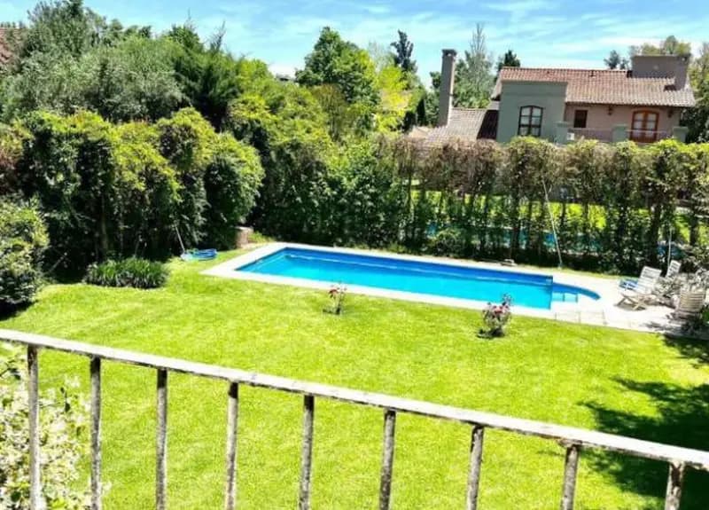 Casa en venta · La Campiña, Pilar, GBA Norte, Provincia de Buenos Aires Casa en venta · La Campiña, Pilar, GBA Norte, Provincia de Buenos Aires