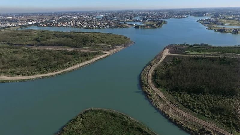 Terreno en venta · Carpinchos, Nordelta, Tigre, GBA Norte, Provincia de Buenos Aires Terreno en venta · Carpinchos, Nordelta, Tigre, GBA Norte, Provincia de Buenos Aires