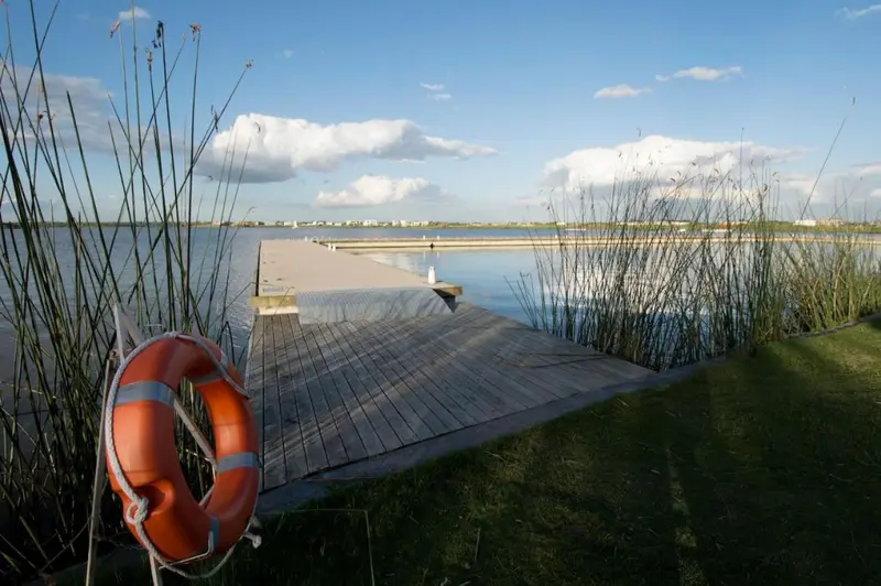 Terreno en venta · Puertos del Lago, Escobar, GBA Norte, Provincia de Buenos Aires Terreno en venta · Puertos del Lago, Escobar, GBA Norte, Provincia de Buenos Aires