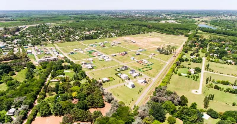 Emprendimiento en venta · Barrio El Aljibe, Manzanares, Pilar, GBA Norte, Provincia de Buenos Aires Emprendimiento en venta · Barrio El Aljibe, Manzanares, Pilar, GBA Norte, Provincia de Buenos Aires
