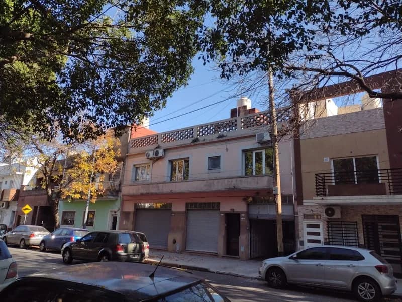 Casa en venta · Floresta, CABA Casa en venta · Floresta, CABA