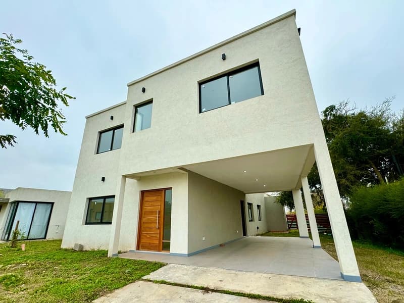 Casa en venta · Santa Elena, Pilar, GBA Norte, Provincia de Buenos Aires Casa en venta · Santa Elena, Pilar, GBA Norte, Provincia de Buenos Aires