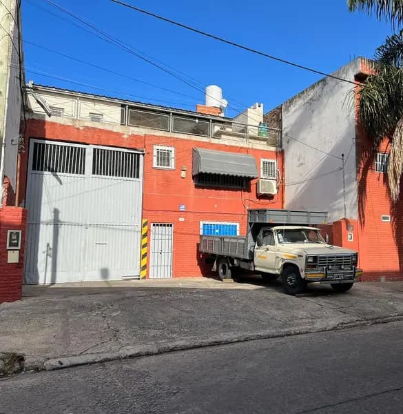 Depósito en venta · La Tablada, La Matanza, GBA Oeste, Provincia de Buenos Aires Depósito en venta · La Tablada, La Matanza, GBA Oeste, Provincia de Buenos Aires