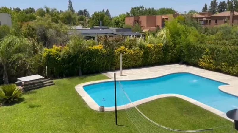 Casa en alquiler · San Isidro Labrador, Villanueva, Tigre, GBA Norte, Provincia de Buenos Aires Casa en alquiler · San Isidro Labrador, Villanueva, Tigre, GBA Norte, Provincia de Buenos Aires