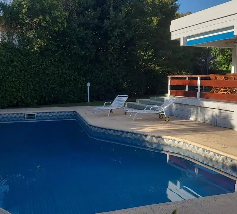 Casa en venta · Campo Chico Country Club, Pilar, GBA Norte, Provincia de Buenos Aires Casa en venta · Campo Chico Country Club, Pilar, GBA Norte, Provincia de Buenos Aires