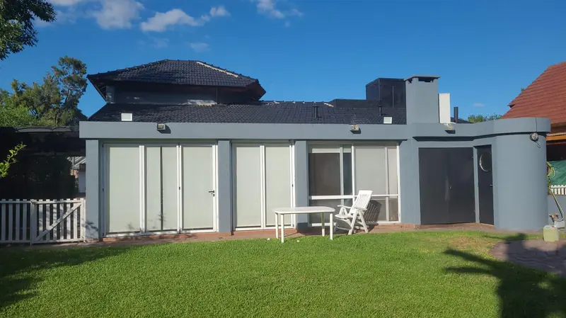 Casa en venta · Campo Chico Country Club, Pilar, GBA Norte, Provincia de Buenos Aires Casa en venta · Campo Chico Country Club, Pilar, GBA Norte, Provincia de Buenos Aires