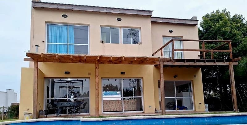Casa en venta · San Francisco, Villanueva, Tigre, GBA Norte, Provincia de Buenos Aires Casa en venta · San Francisco, Villanueva, Tigre, GBA Norte, Provincia de Buenos Aires