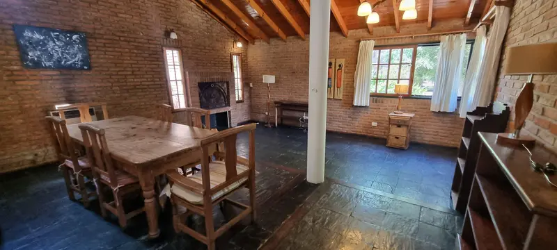Casa en venta · Campo Chico Country Club, Pilar, GBA Norte, Provincia de Buenos Aires Casa en venta · Campo Chico Country Club, Pilar, GBA Norte, Provincia de Buenos Aires