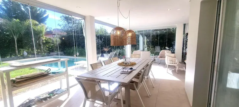 Casa en venta · Campo Chico Country Club, Pilar, GBA Norte, Provincia de Buenos Aires Casa en venta · Campo Chico Country Club, Pilar, GBA Norte, Provincia de Buenos Aires