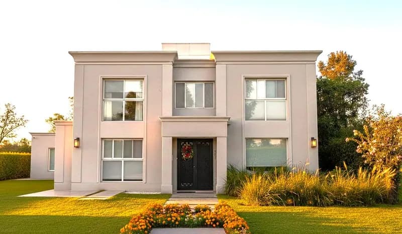 Casa en venta · Campo Chico Country Club, Pilar, GBA Norte, Provincia de Buenos Aires Casa en venta · Campo Chico Country Club, Pilar, GBA Norte, Provincia de Buenos Aires