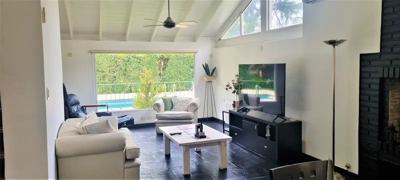 Casa en venta · Campo Chico Country Club, Pilar, GBA Norte, Provincia de Buenos Aires Casa en venta · Campo Chico Country Club, Pilar, GBA Norte, Provincia de Buenos Aires