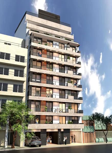 Departamento en venta · Villa Lugano, CABA Departamento en venta · Villa Lugano, CABA