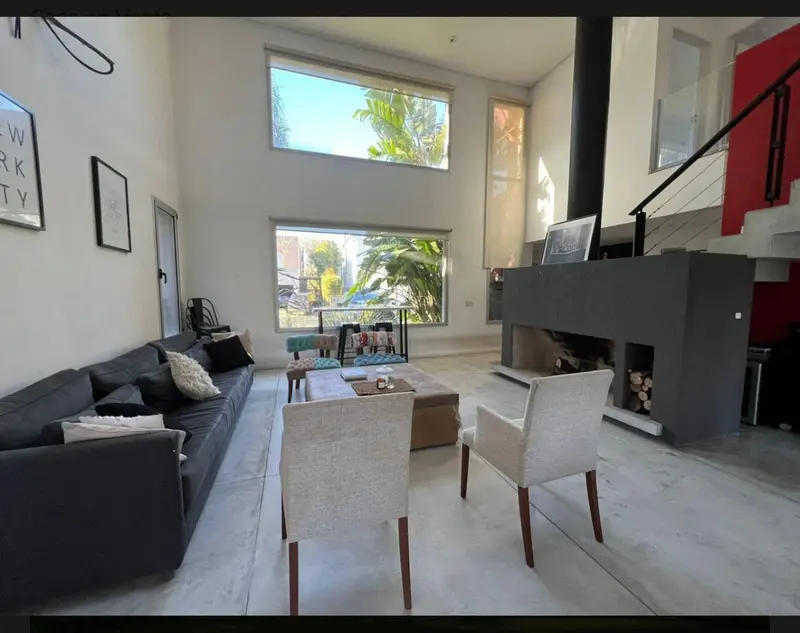 Casa en venta · Barrancas de Santa Maria, Pacheco, GBA Norte, Provincia de Buenos Aires Casa en venta · Barrancas de Santa Maria, Pacheco, GBA Norte, Provincia de Buenos Aires