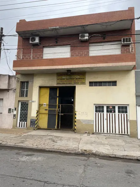 Depósito en venta · Villa Lynch, General San Martin, GBA Norte, Provincia de Buenos Aires Depósito en venta · Villa Lynch, General San Martin, GBA Norte, Provincia de Buenos Aires