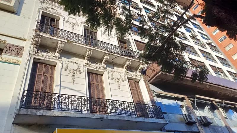 Terreno en venta · Monserrat, CABA Terreno en venta · Monserrat, CABA