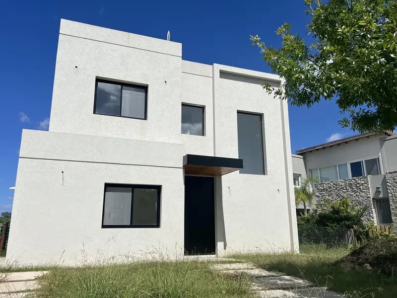 Casa en venta · Puertos del Lago, Escobar, GBA Norte, Provincia de Buenos Aires Casa en venta · Puertos del Lago, Escobar, GBA Norte, Provincia de Buenos Aires
