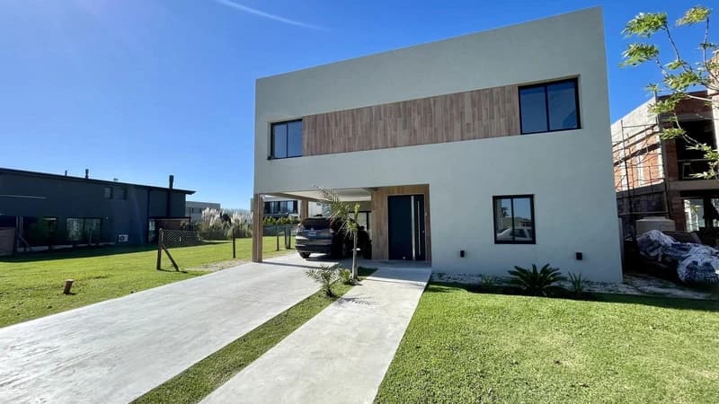 Casa en venta · Villa Marina II, Villanueva, Tigre, GBA Norte, Provincia de Buenos Aires Casa en venta · Villa Marina II, Villanueva, Tigre, GBA Norte, Provincia de Buenos Aires