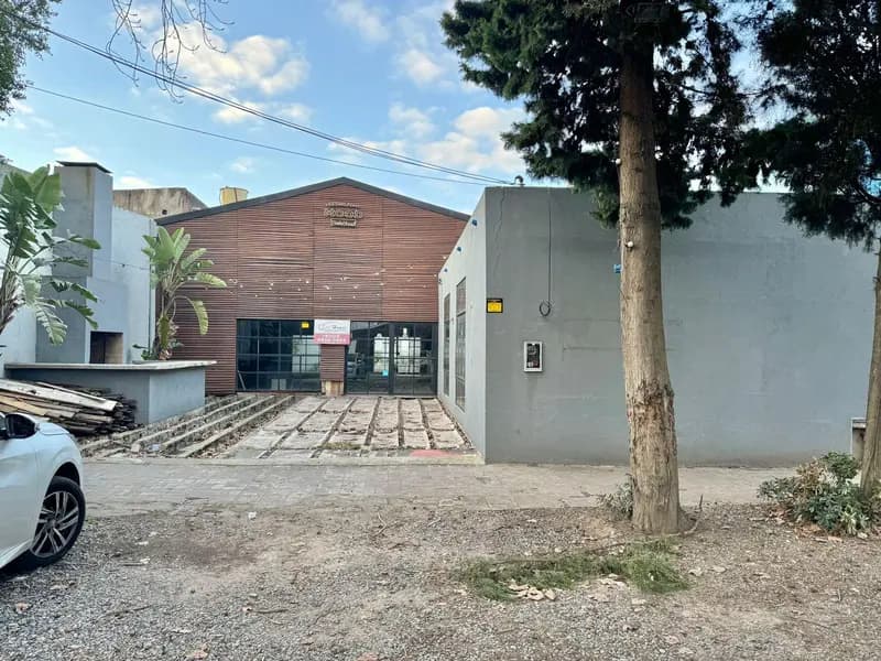 Comercio en venta · San Isidro, GBA Norte, Provincia de Buenos Aires Comercio en venta · San Isidro, GBA Norte, Provincia de Buenos Aires
