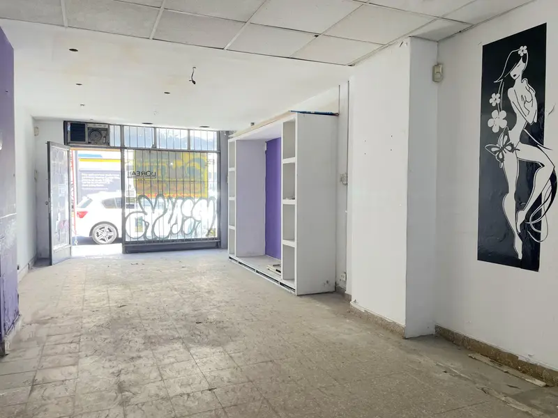 Comercio en venta · Villa Crespo, CABA Comercio en venta · Villa Crespo, CABA