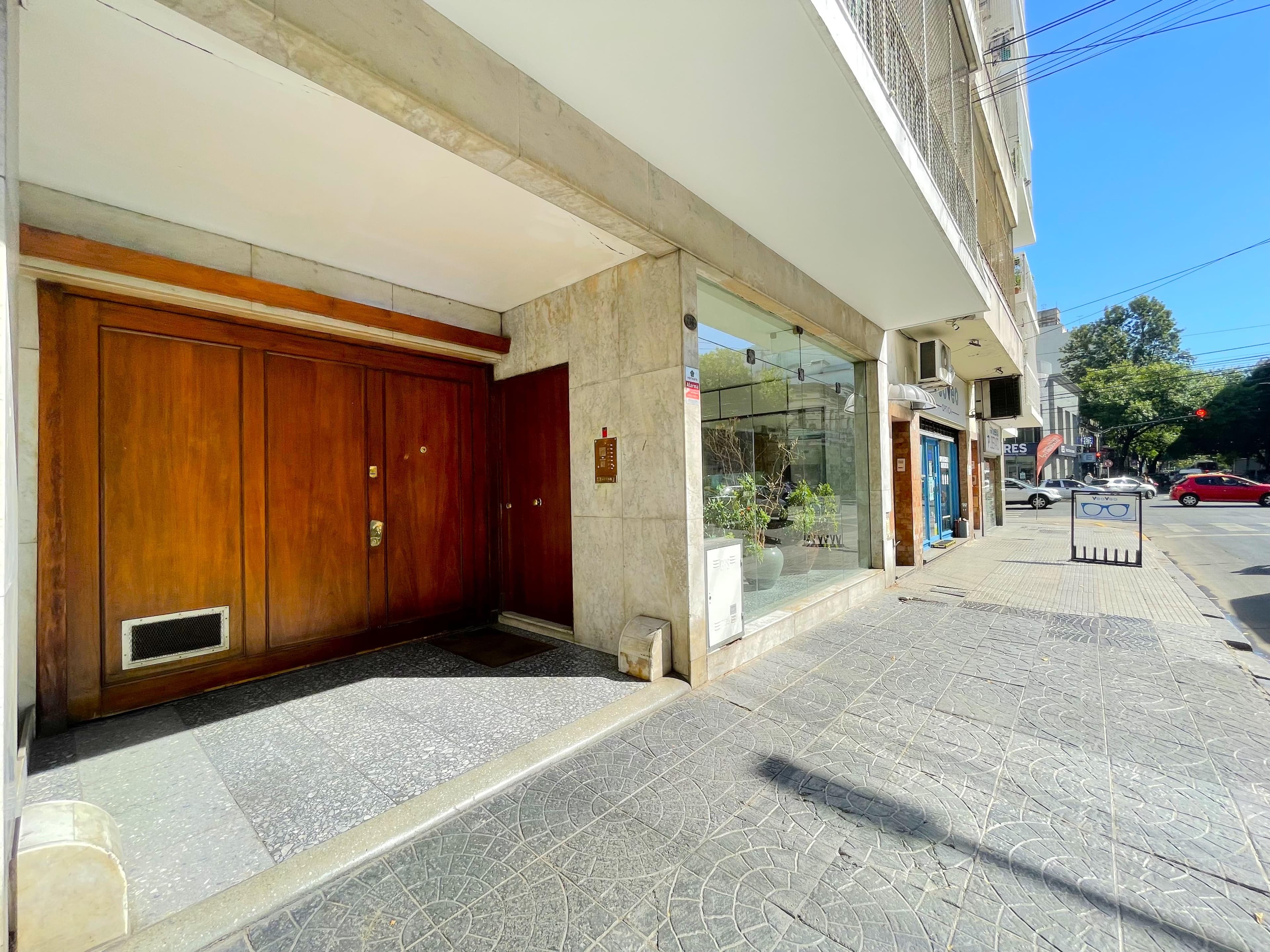 Departamento en venta · Almagro, CABA Departamento en venta · Almagro, CABA